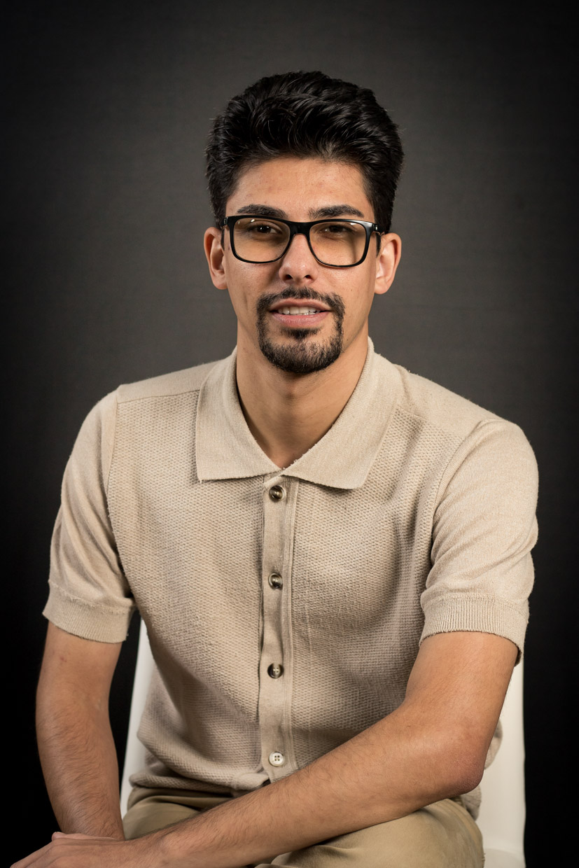 Leonardo Vilela, Designer de Interiores