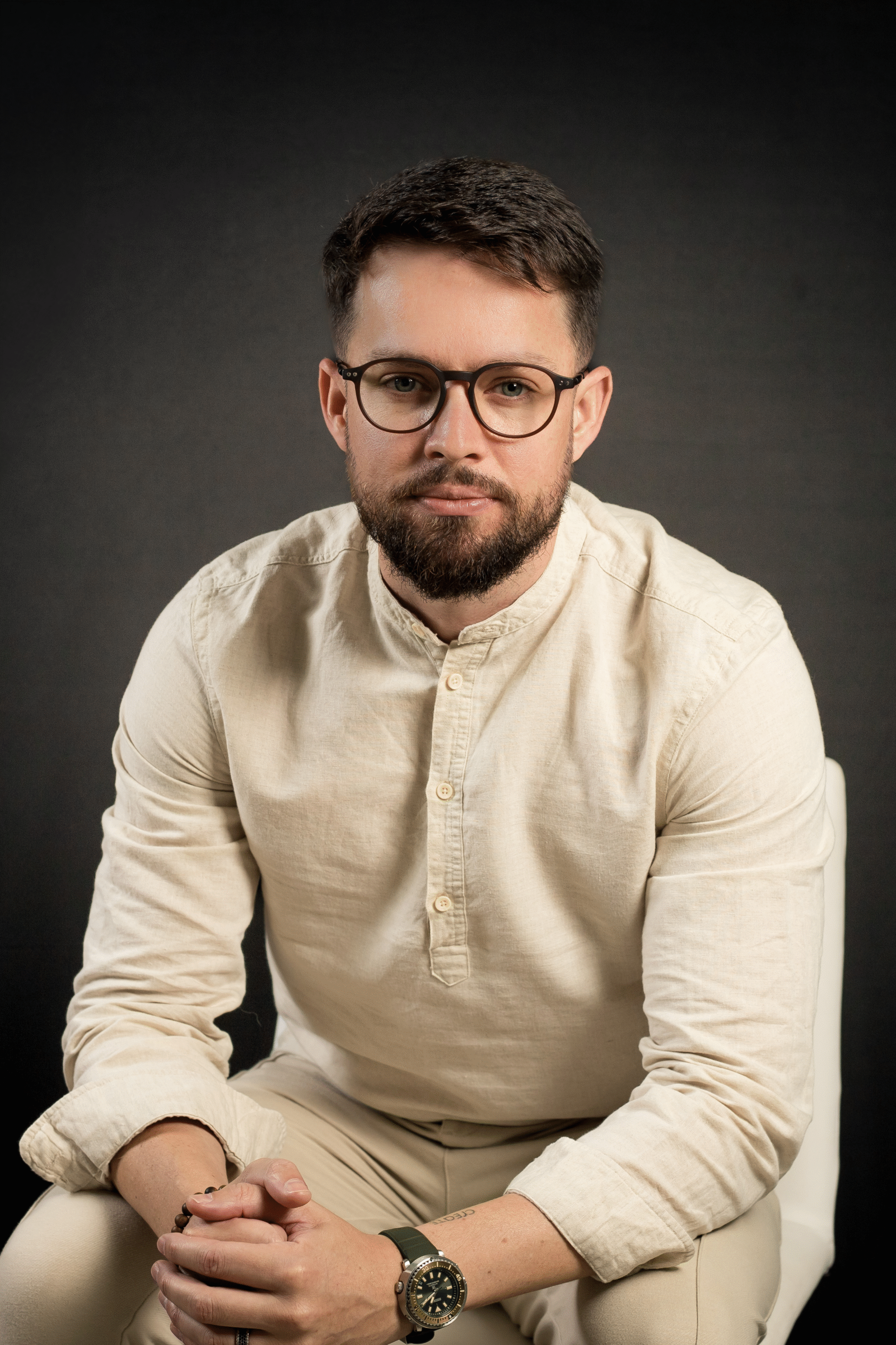 Arq. Matheus Fischer Arq. Matheus Fischer